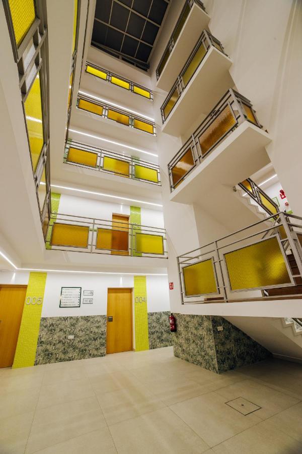 Apartamentos Palm Court 베니돔 외부 사진
