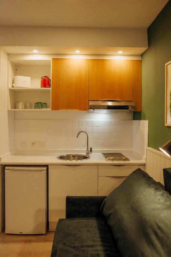 Apartamentos Palm Court 베니돔 외부 사진